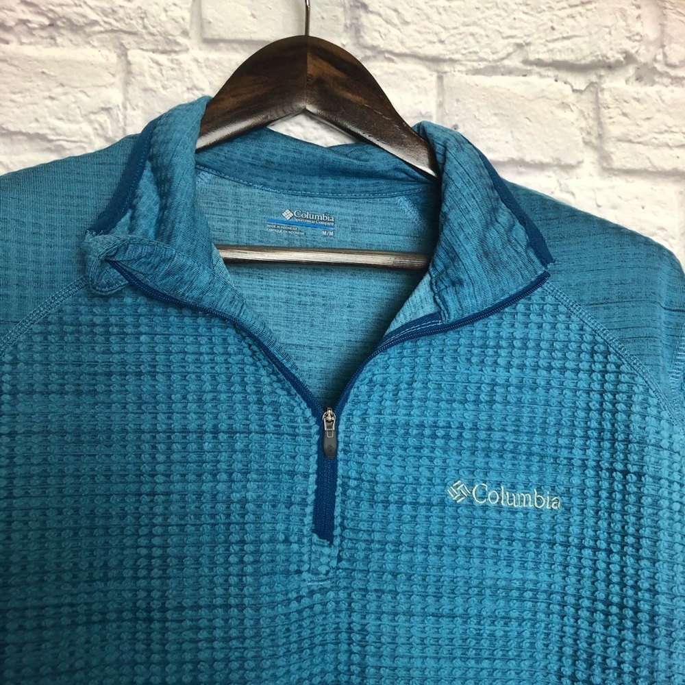 Columbia pullover - Picture 4 of 7